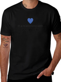 Glassblowing Relationship T-Shirt