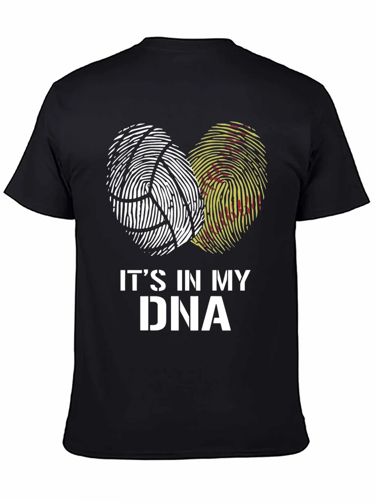 Its In My DNA Graphic Tee
