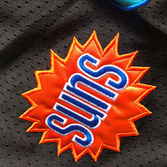 2024 NBA All-Star Black MN