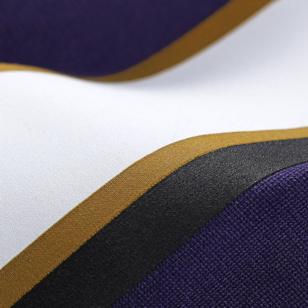 Ronnie Stanley Baltimore Ravens Nike Game Jersey - Purple