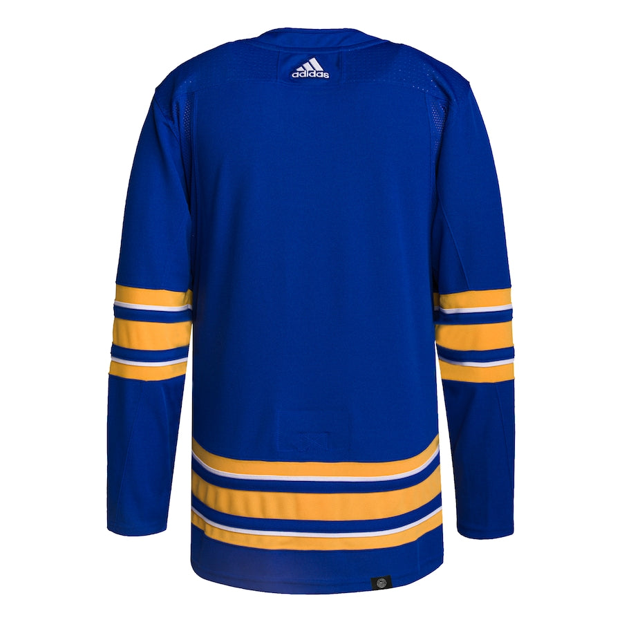 Buffalo Sabres   Home   Jersey - Royal