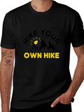 Hike Your Own Hike Graphic Tee