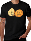 Potato Graphic Tee - Unique Foodie Apparel