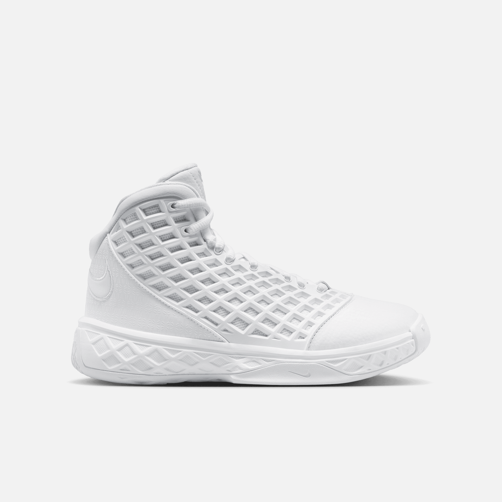 Nike Big Kids' Kobe 3 Halo (GS)