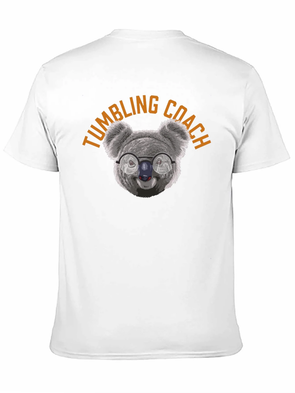 Tumblimg Coach Koala T-Shirt