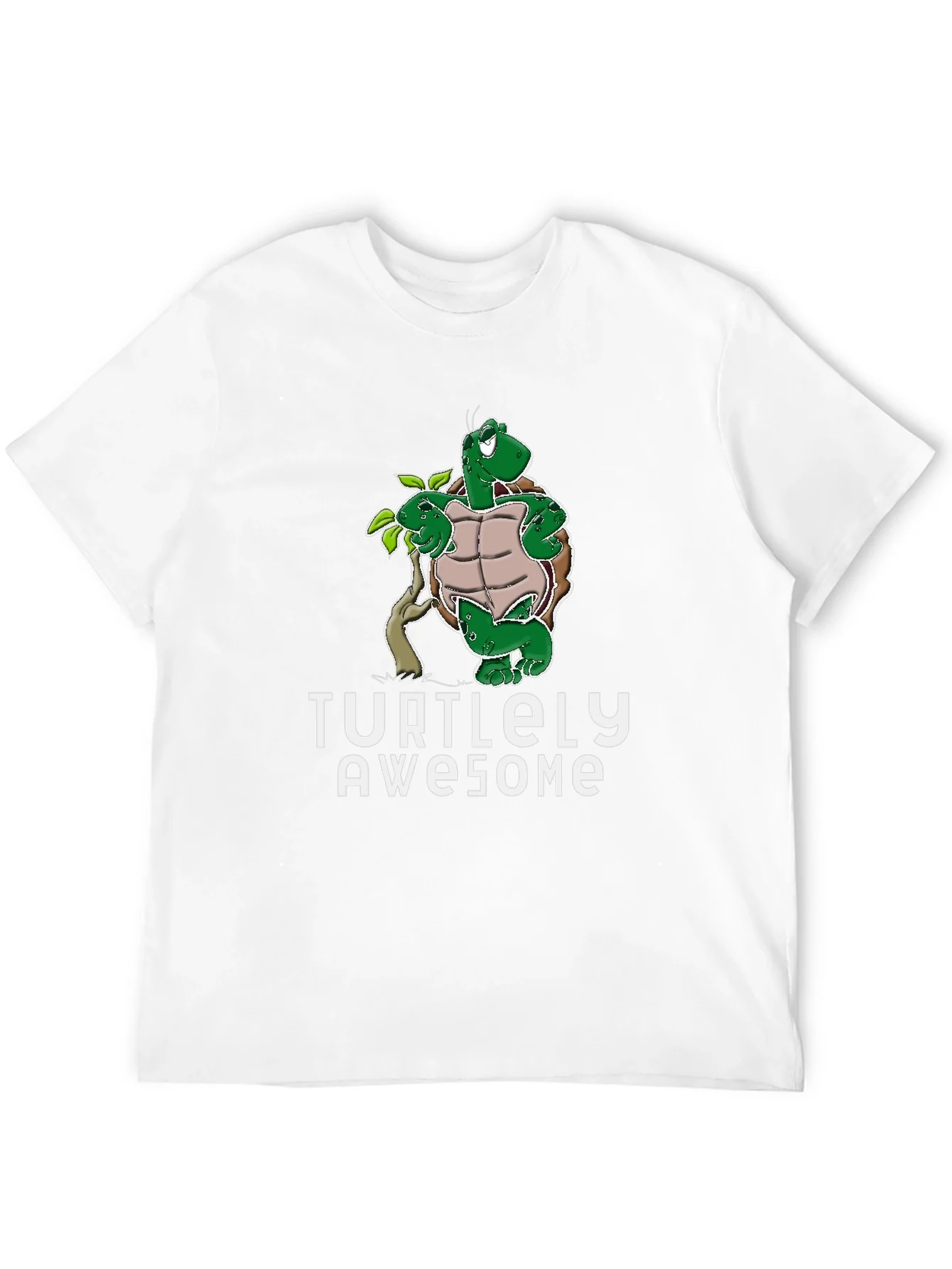 Turtlely Awesome T-Shirt