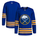 Buffalo Sabres   Home   Jersey - Royal