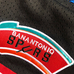 2024 NBA All-Star Black MN