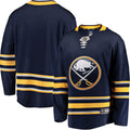 Buffalo Sabres   Breakaway Home Jersey - Blue