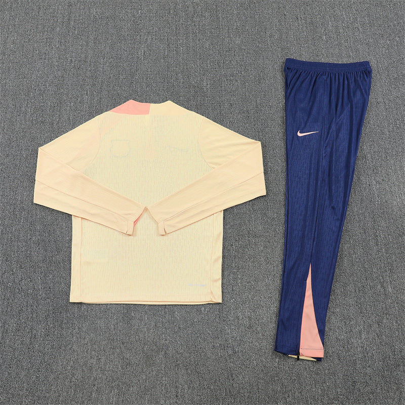 2526 Barcelona Beige Yellow