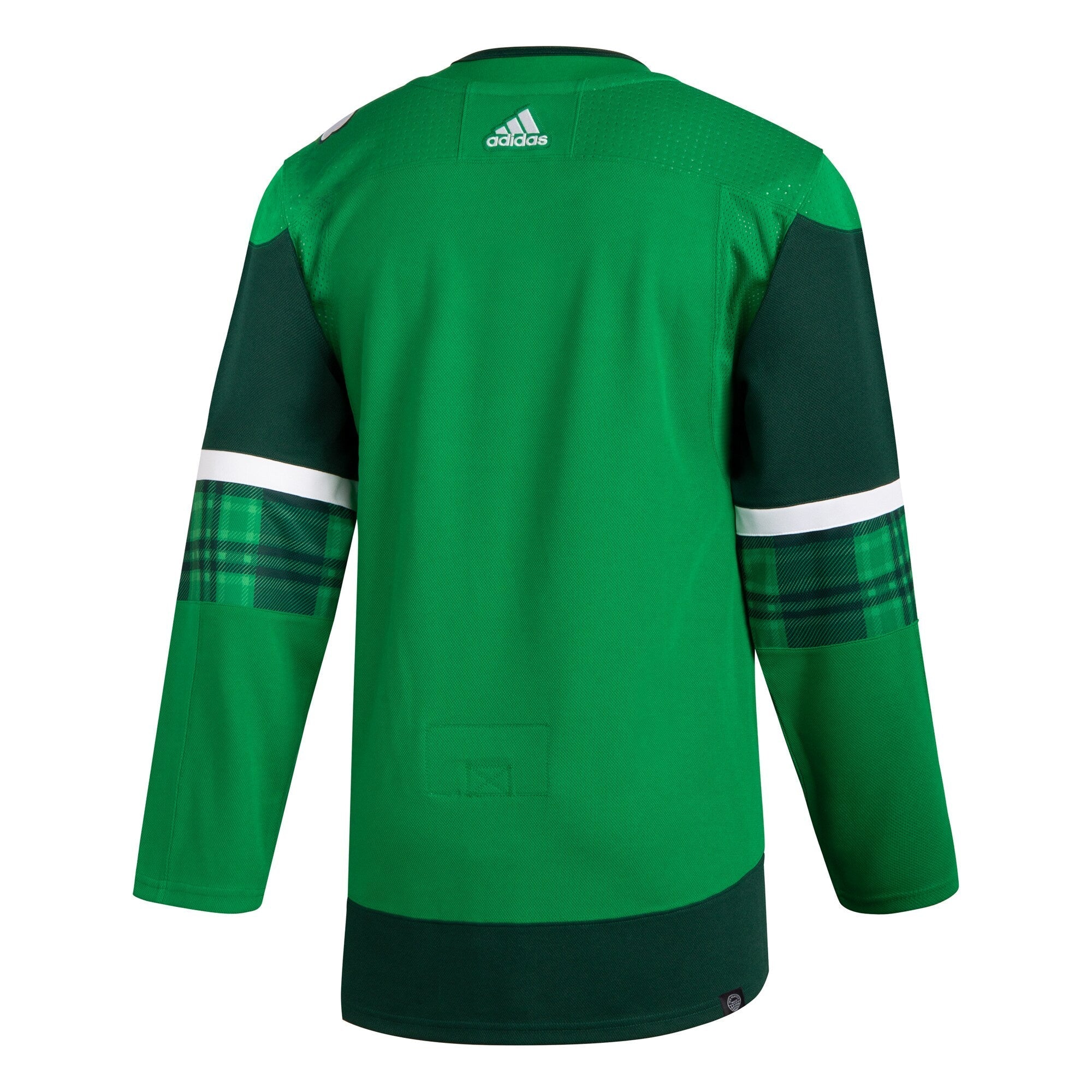 NHL Winnipeg Jets Green Jersey