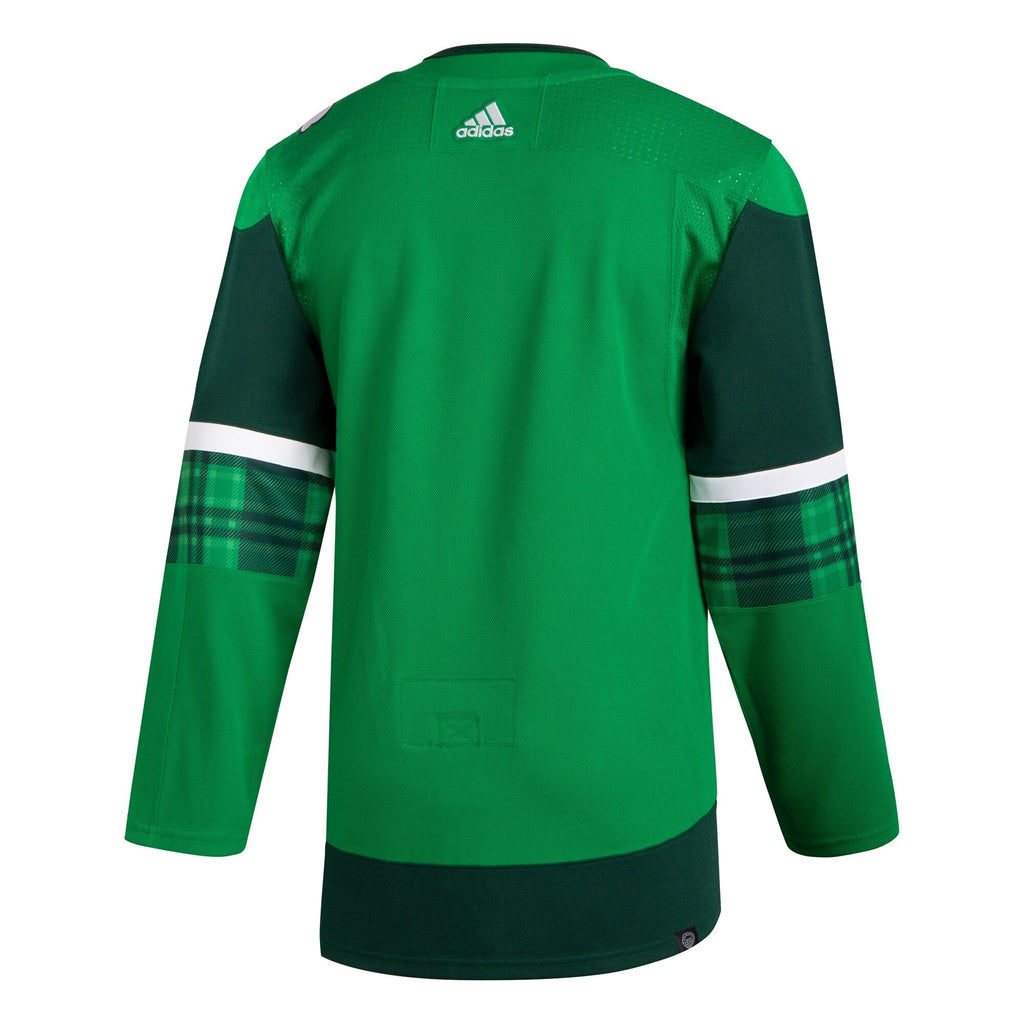 Buffalo Sabres   2023 St. Patrick's Day Primegreen   Jersey - Kelly Green