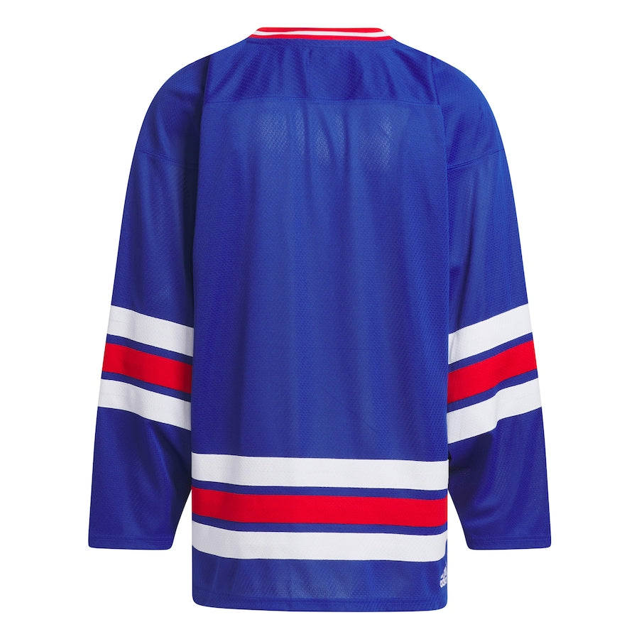 New York Rangers   Team Classic Jersey - Blue