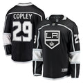 Pheonix Copley Los Angeles Kings   Home Breakaway Jersey - Black