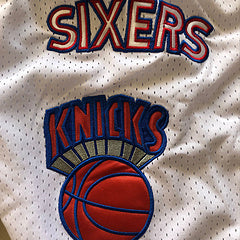 2024 NBA All-Star White MN