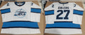Men's Winnipeg Jets NikolaJ Ehlers #27 White Game Jersey1