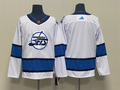 Men's Winnipeg Jets White Reverse Retro 2.0 Authentic Blank Jersey1