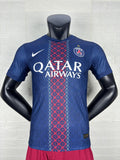 2025-26 Paris Saint-Germain Home ��������� Player Version Jersey