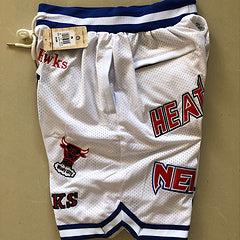 2024 NBA All-Star White MN