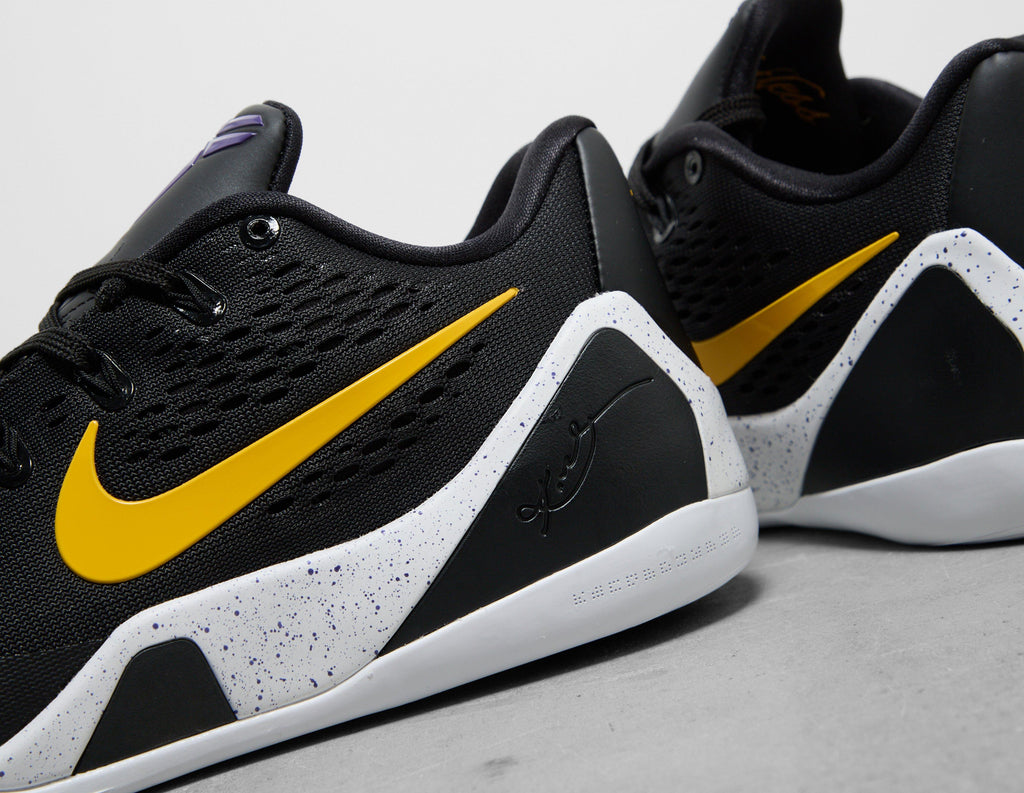 Kobe 9 Elite Low Protro