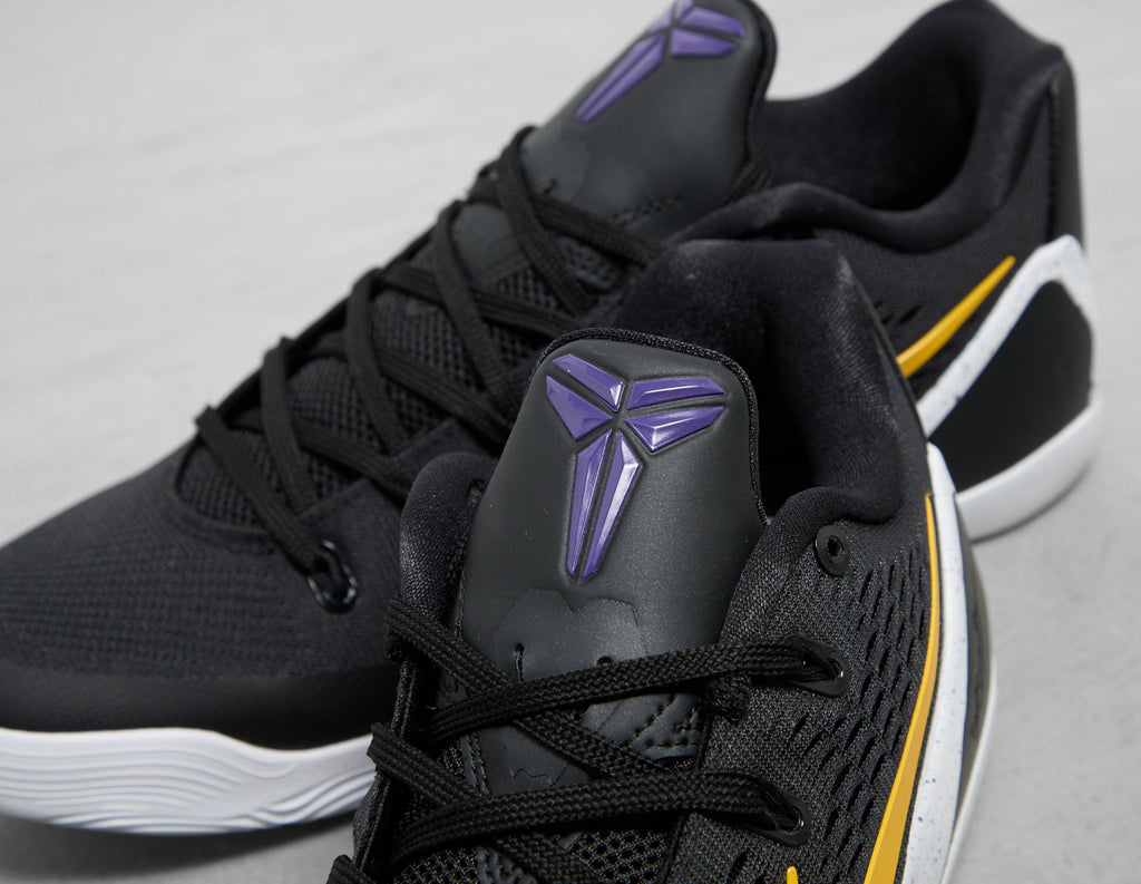 Kobe 9 Elite Low Protro