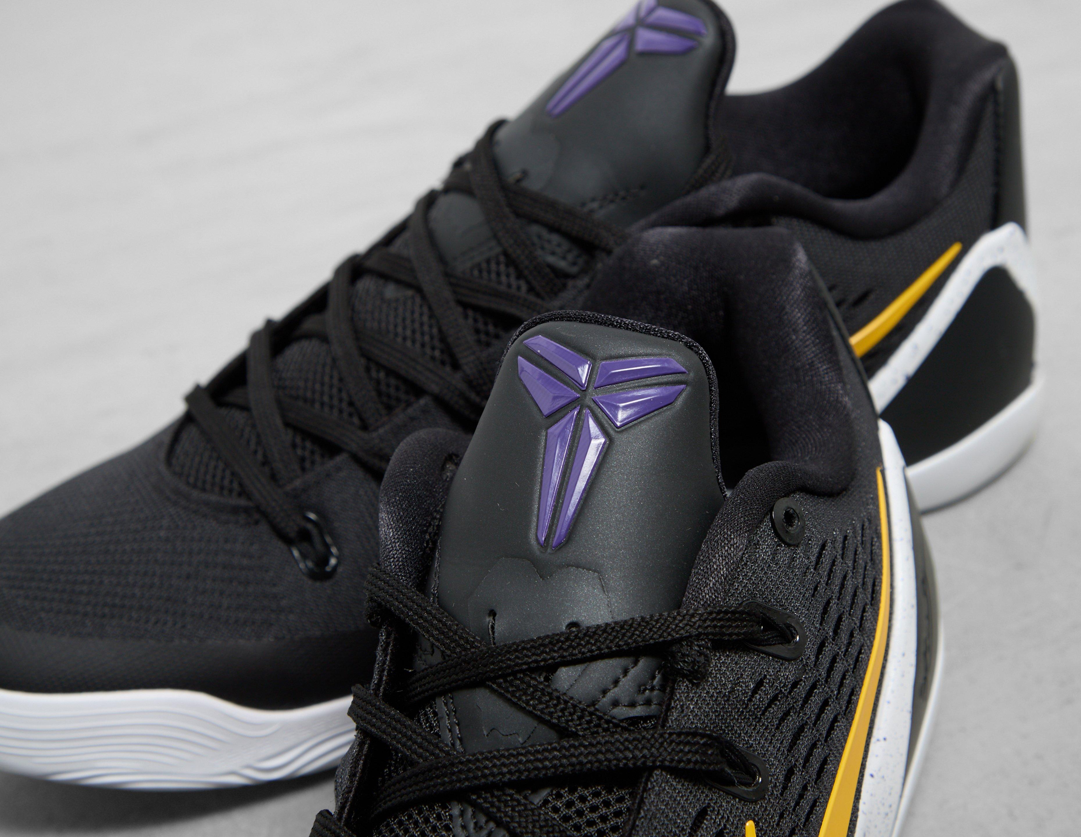 Kobe 9 Elite Low Protro