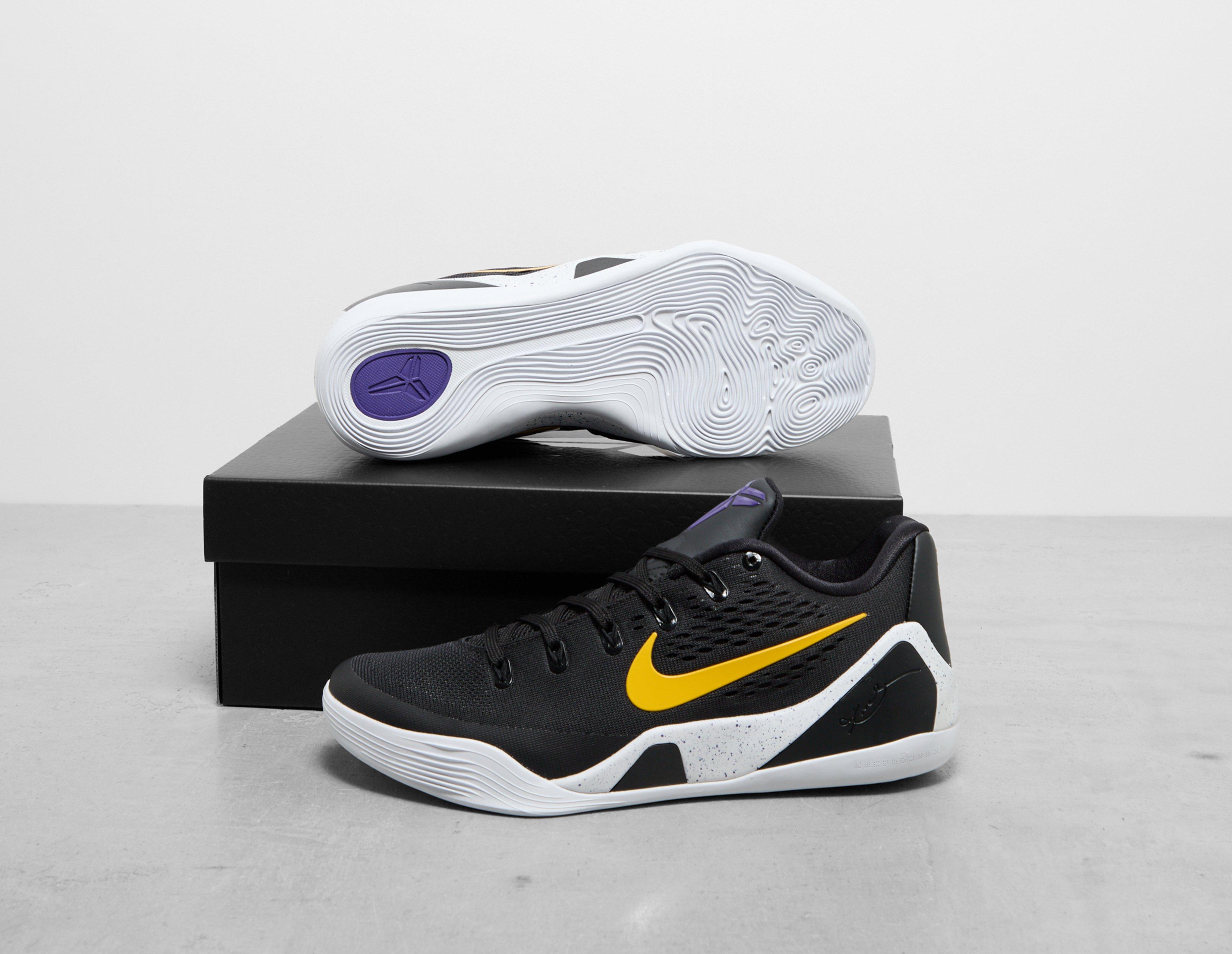 Kobe 9 Elite Low Protro