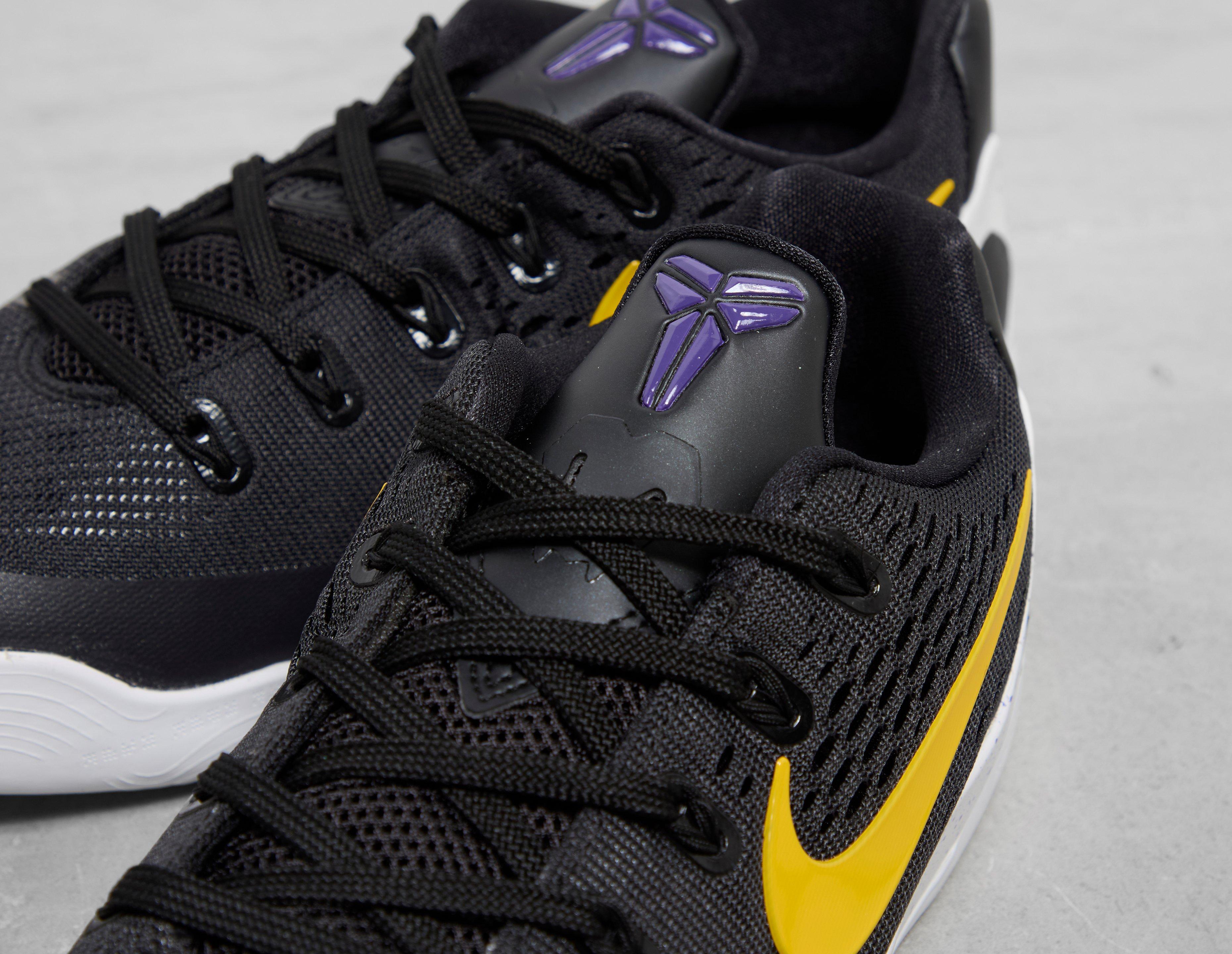 Kobe 9 Junior