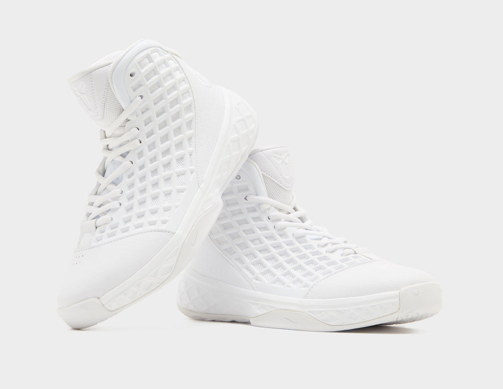 Kobe 3 Protro 'Halo' Juniors