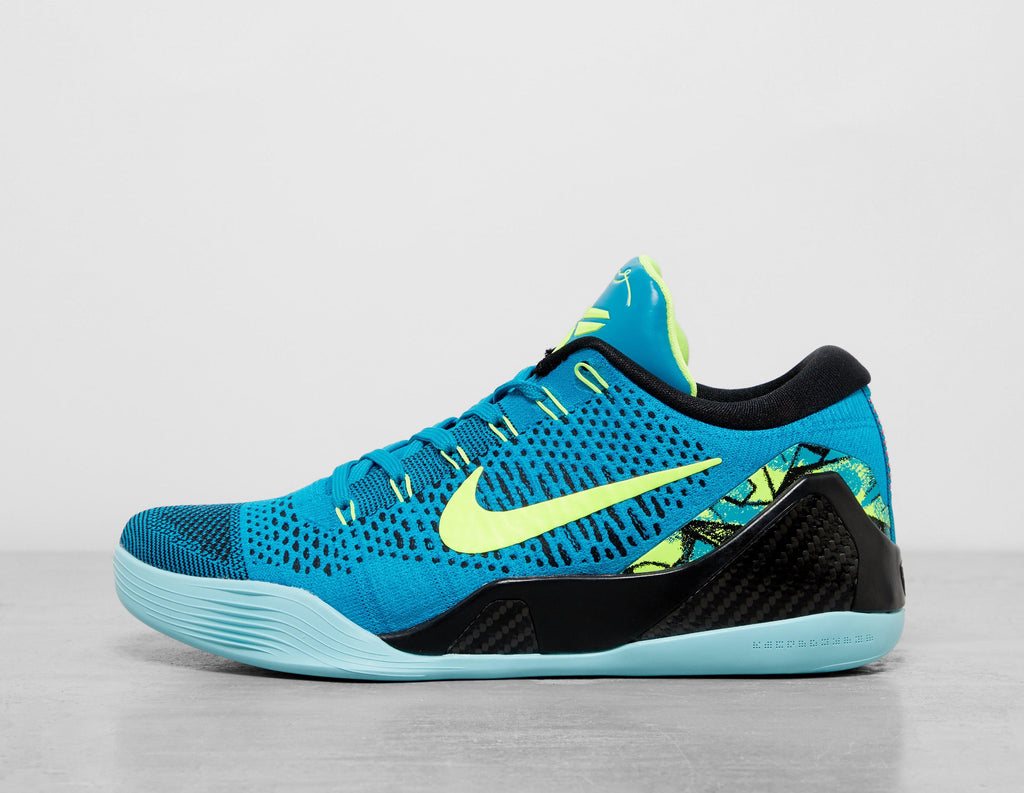 Kobe 9 Elite Low Protro
