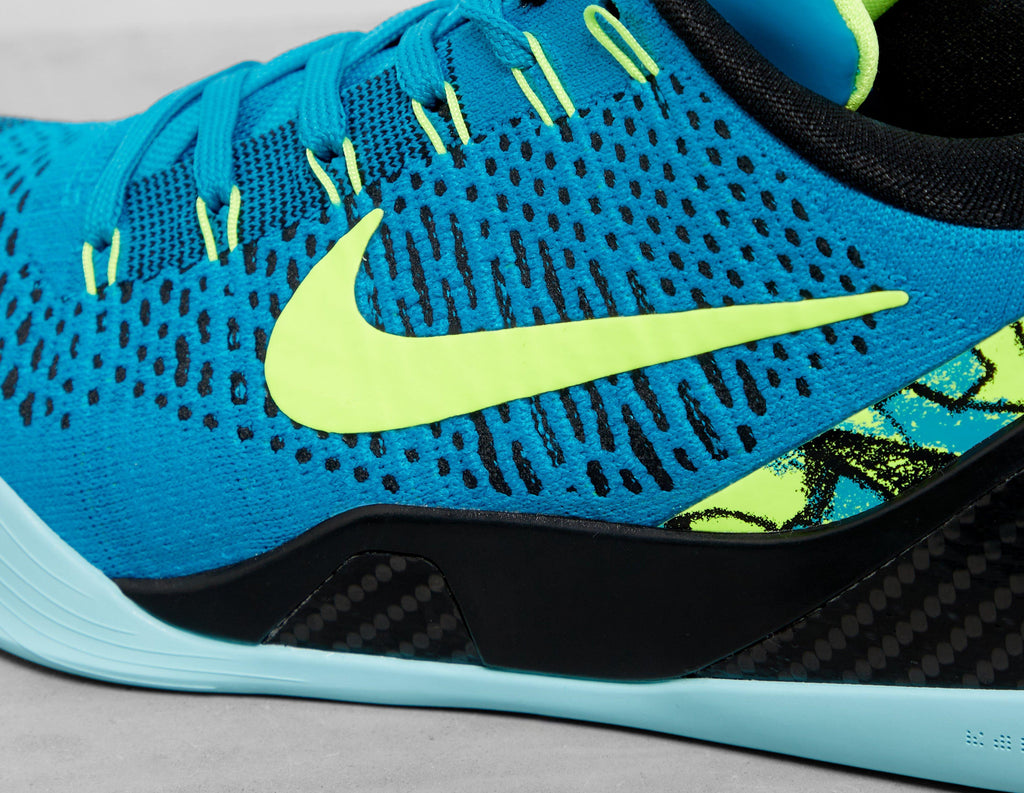 Kobe 9 Elite Low Protro