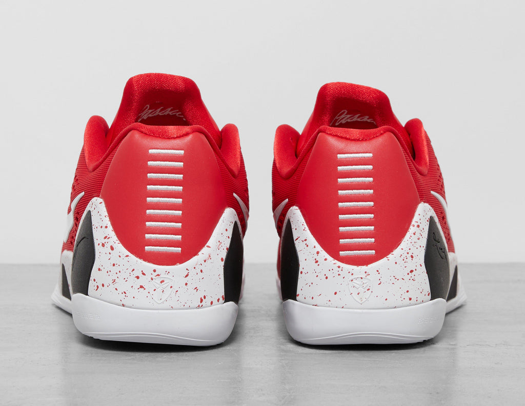 Kobe 9 Elite Low