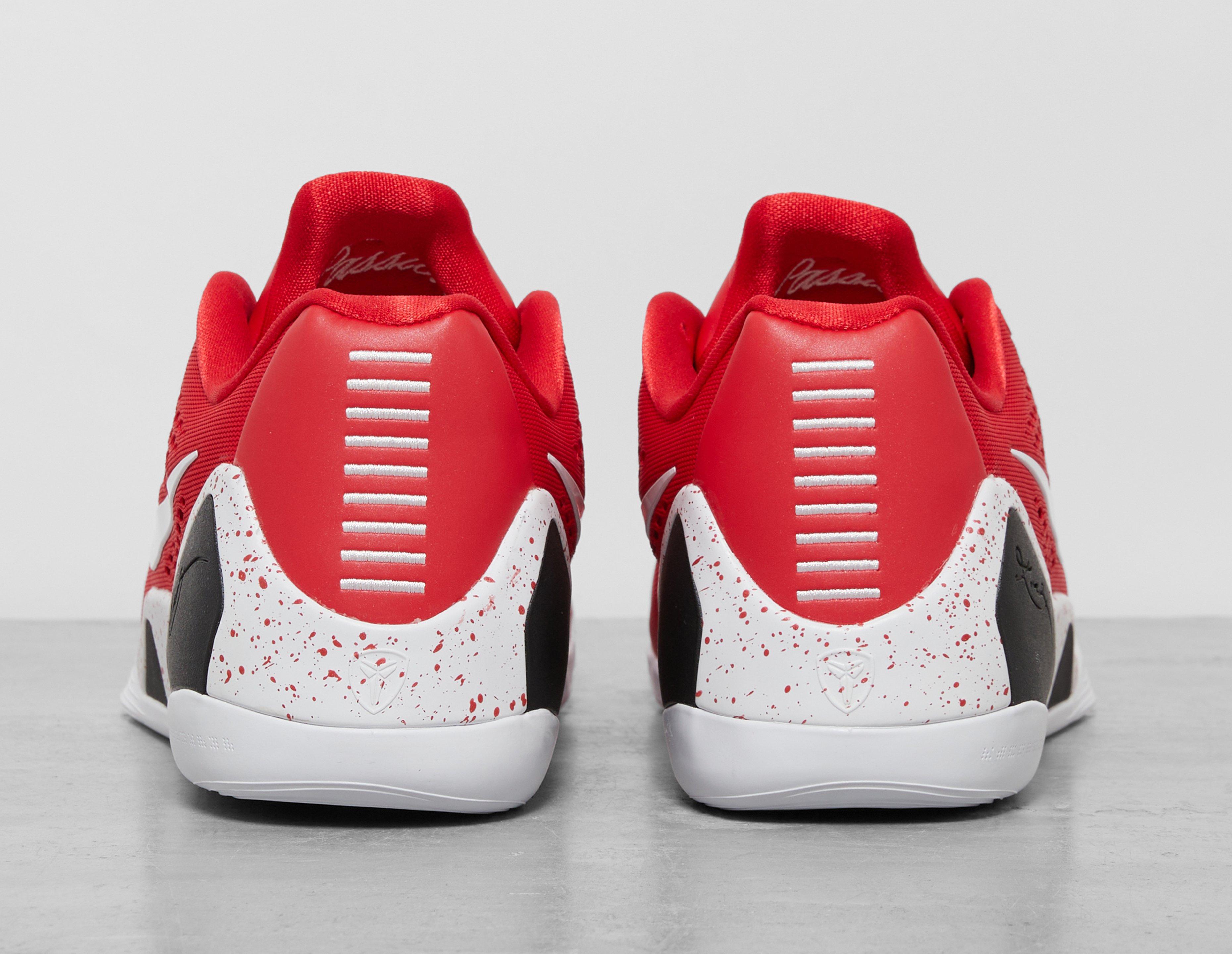 Kobe 9 Elite Low