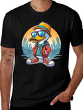 Cool Duck T-Shirt