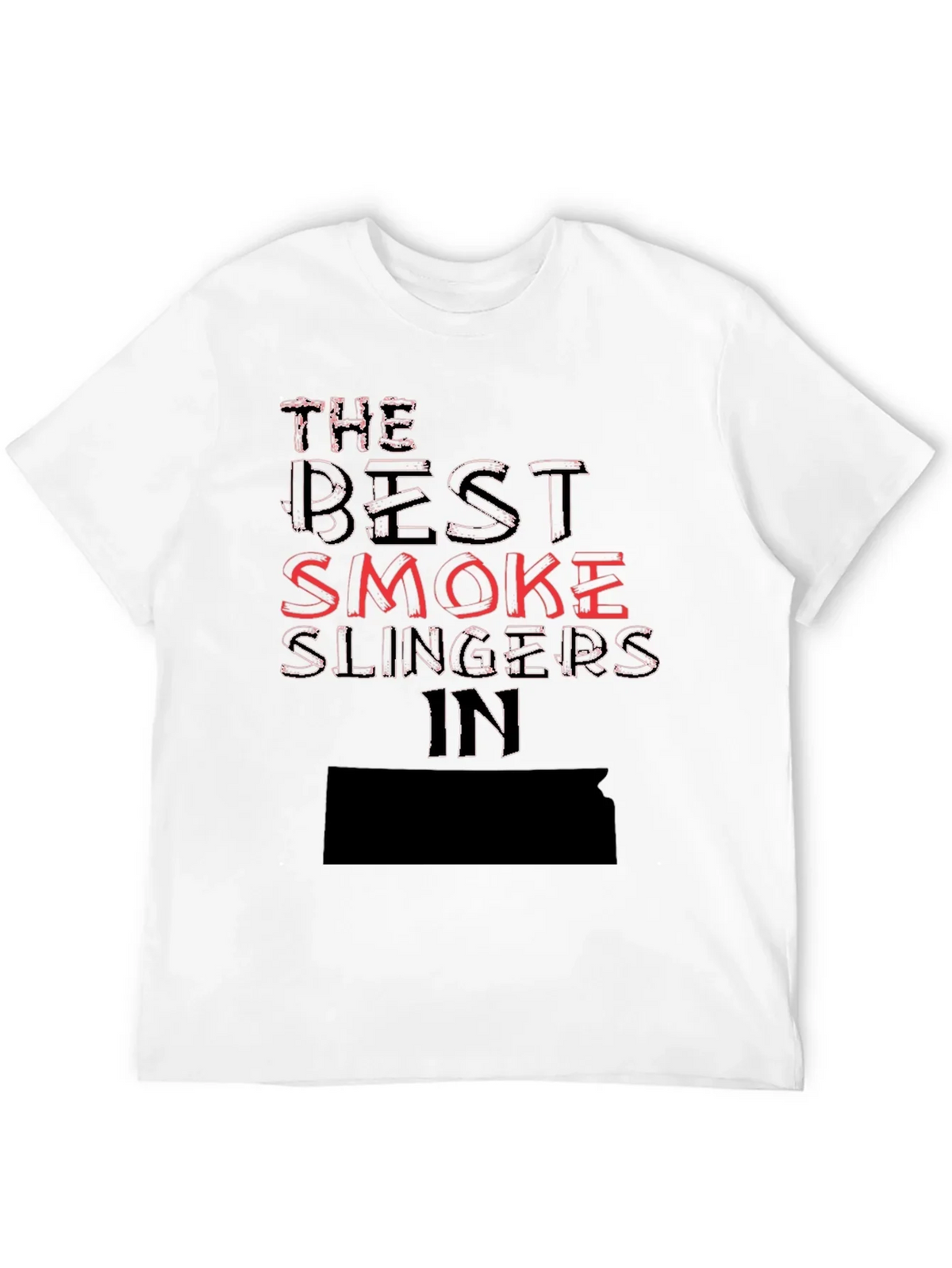 Best Smoke Slingers T-Shirt - Unique Design