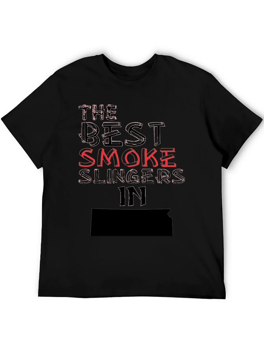 Best Smoke Slingers T-Shirt - Unique Design