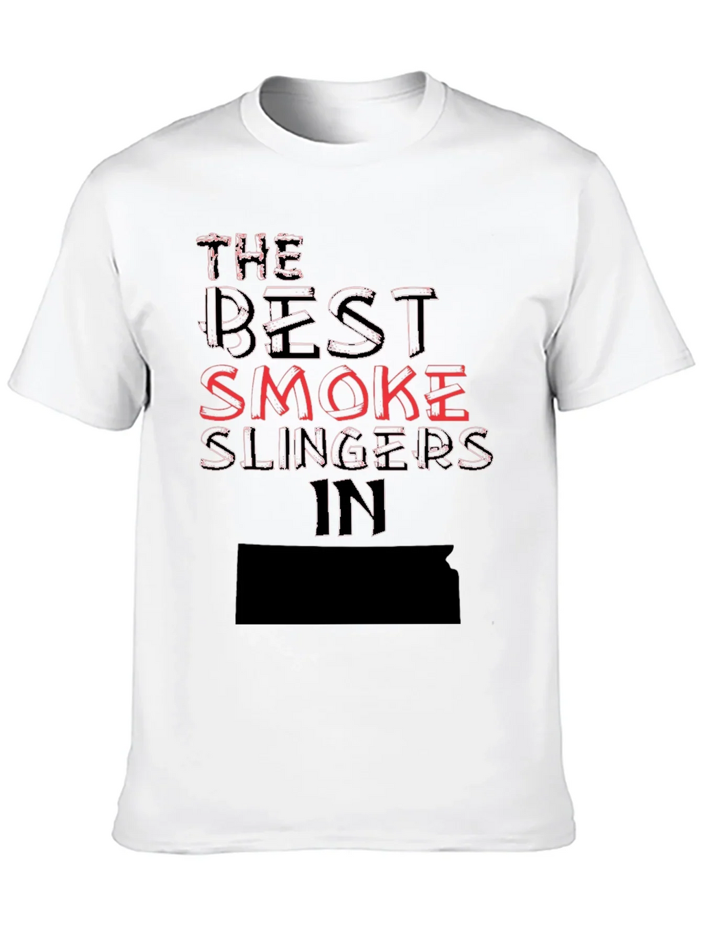 Best Smoke Slingers T-Shirt - Unique Design