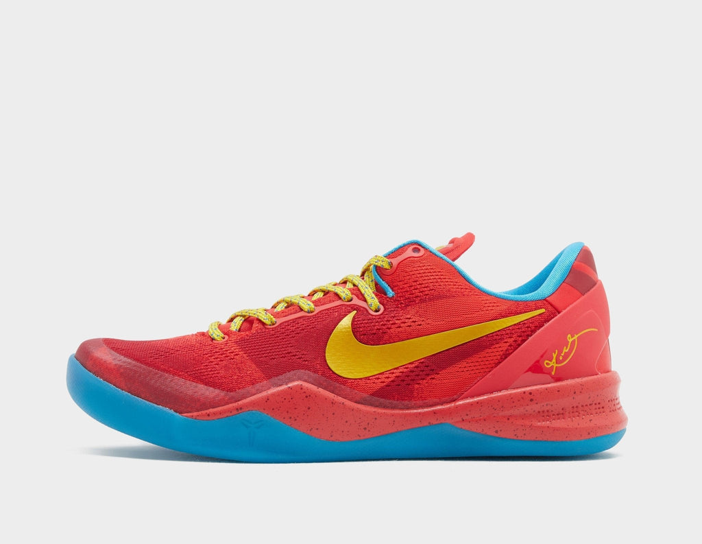 Kobe 8 Protro ' Year of the Horse'