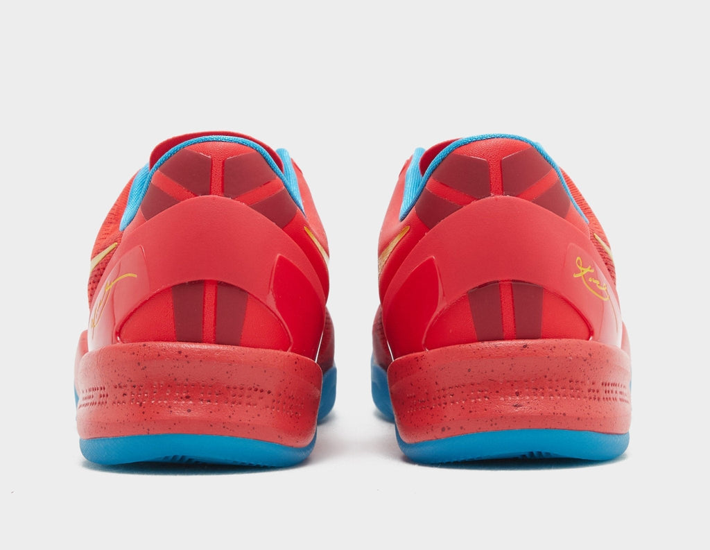 Kobe 8 Protro ' Year of the Horse'