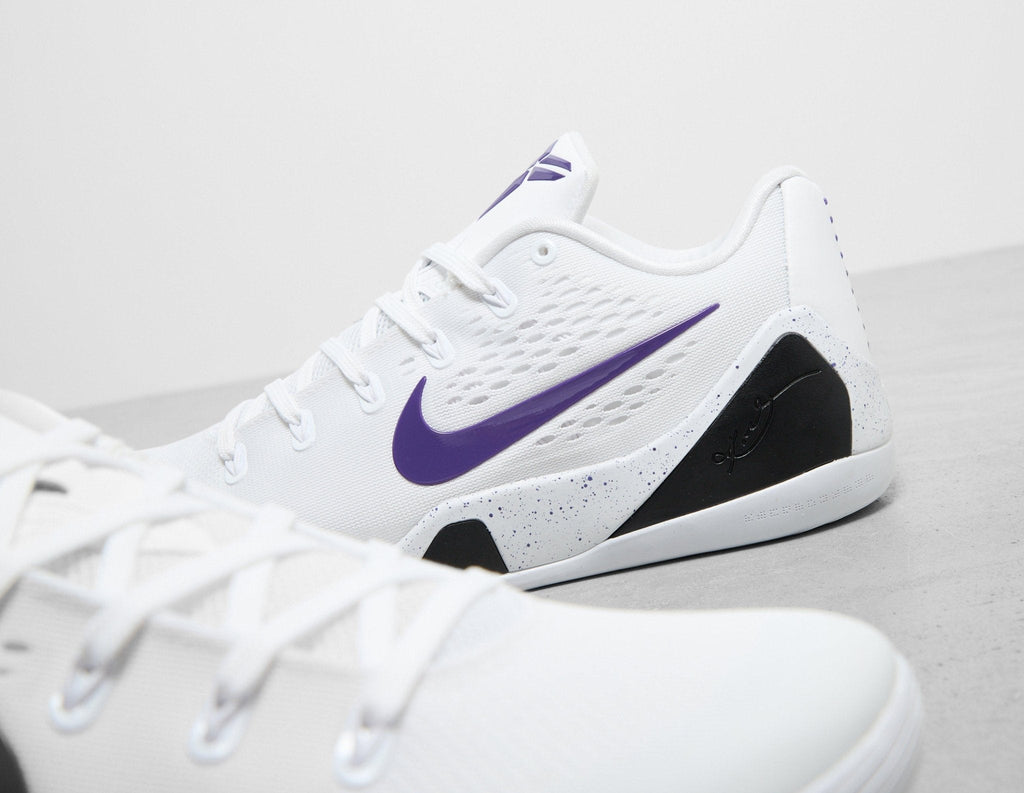 Kobe 9 Elite Low Protro