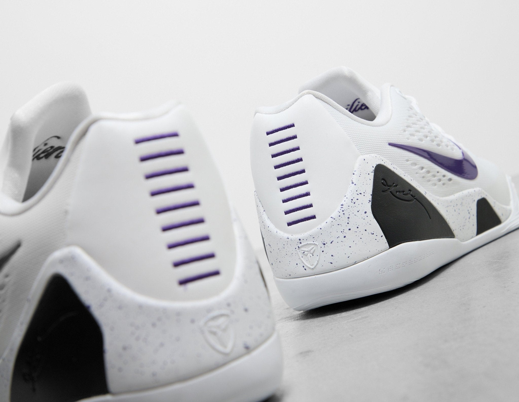 Kobe 9 Elite Low Protro