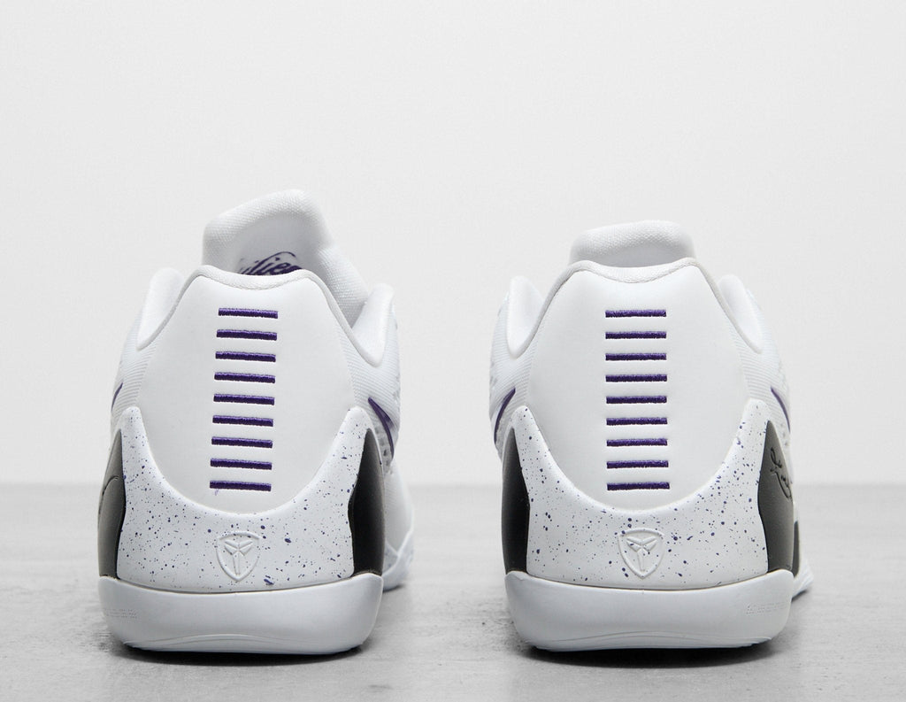 Kobe 9 Elite Low Protro