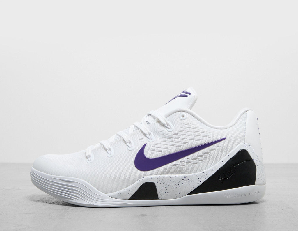 Kobe 9 Elite Low Protro