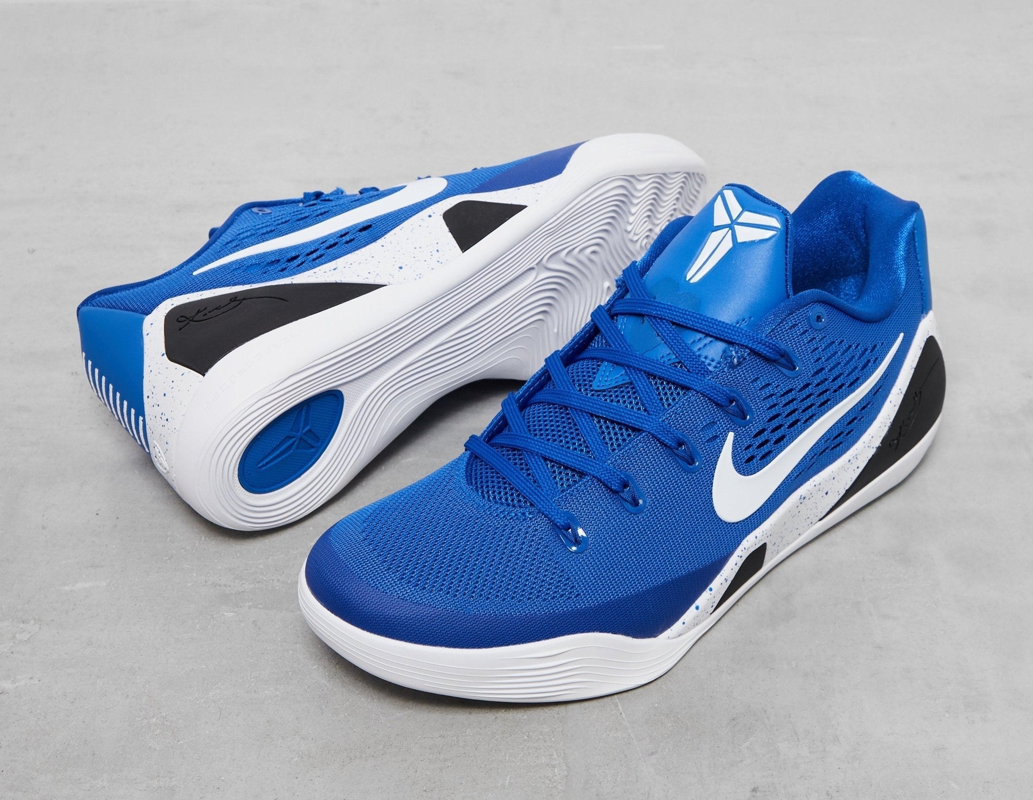 Kobe 9 EM Low Protro