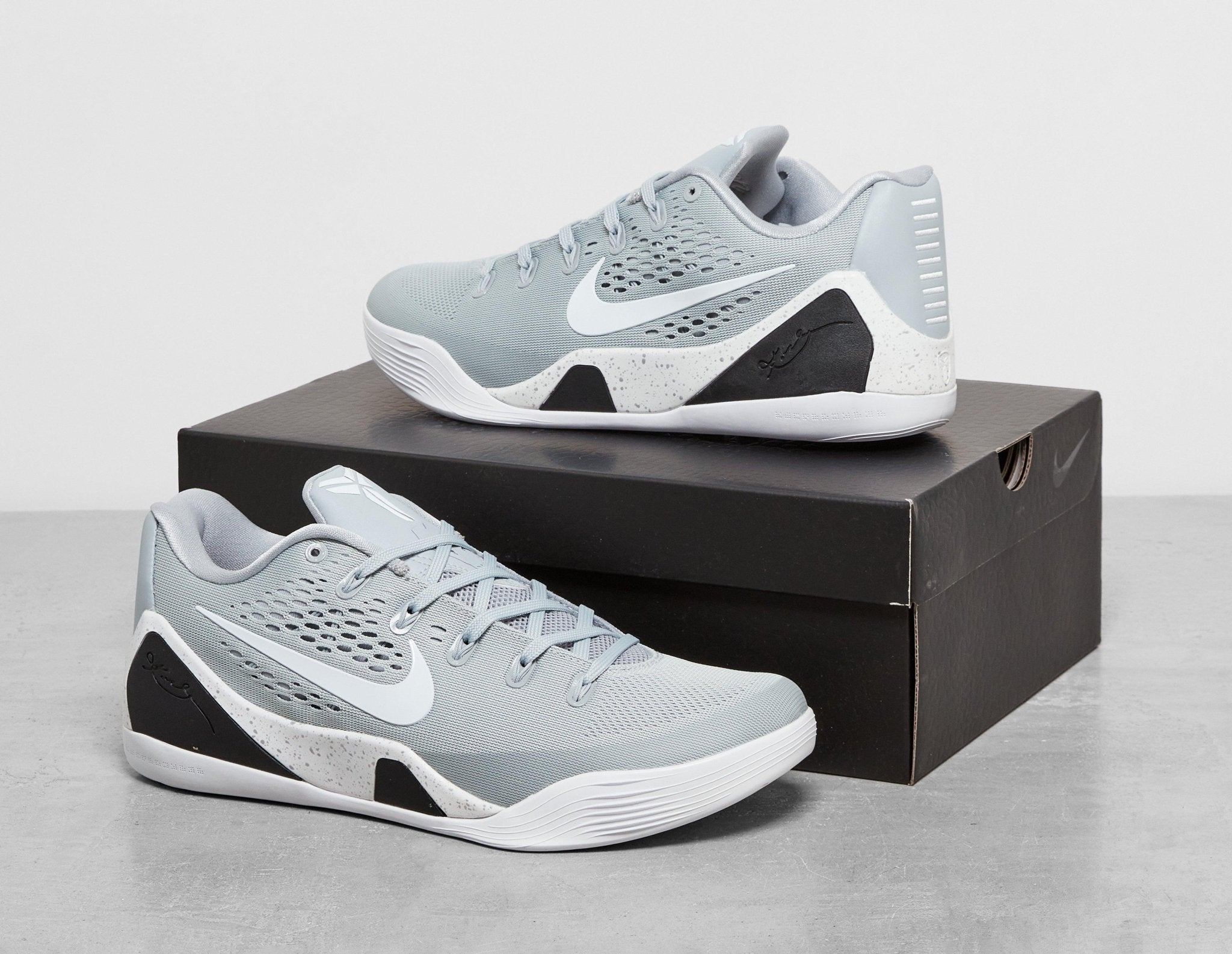 Kobe 9 EM Low Protro