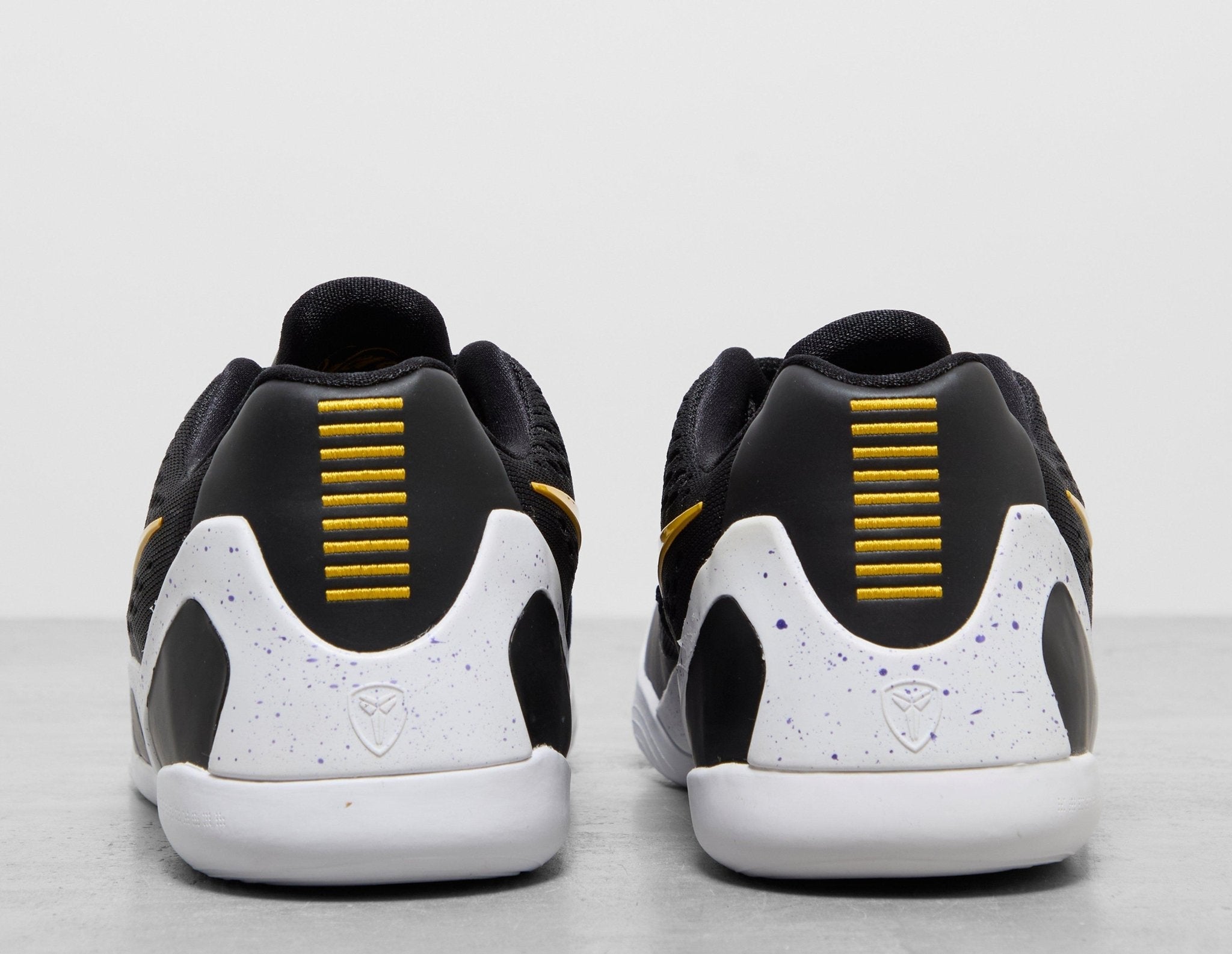 Kobe 9 Junior