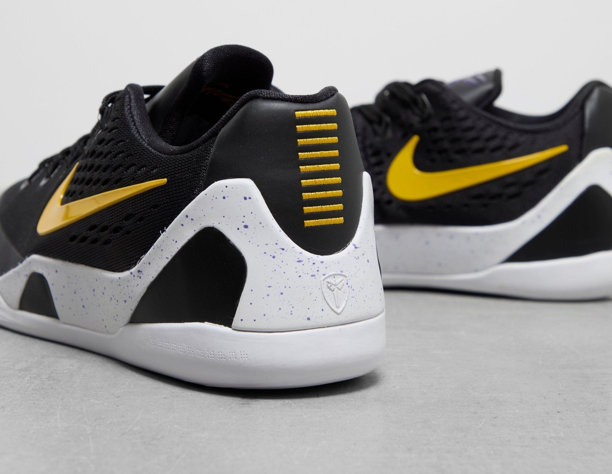 Kobe 9 Junior