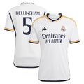 Jude Bellingham Real Madrid Jersey