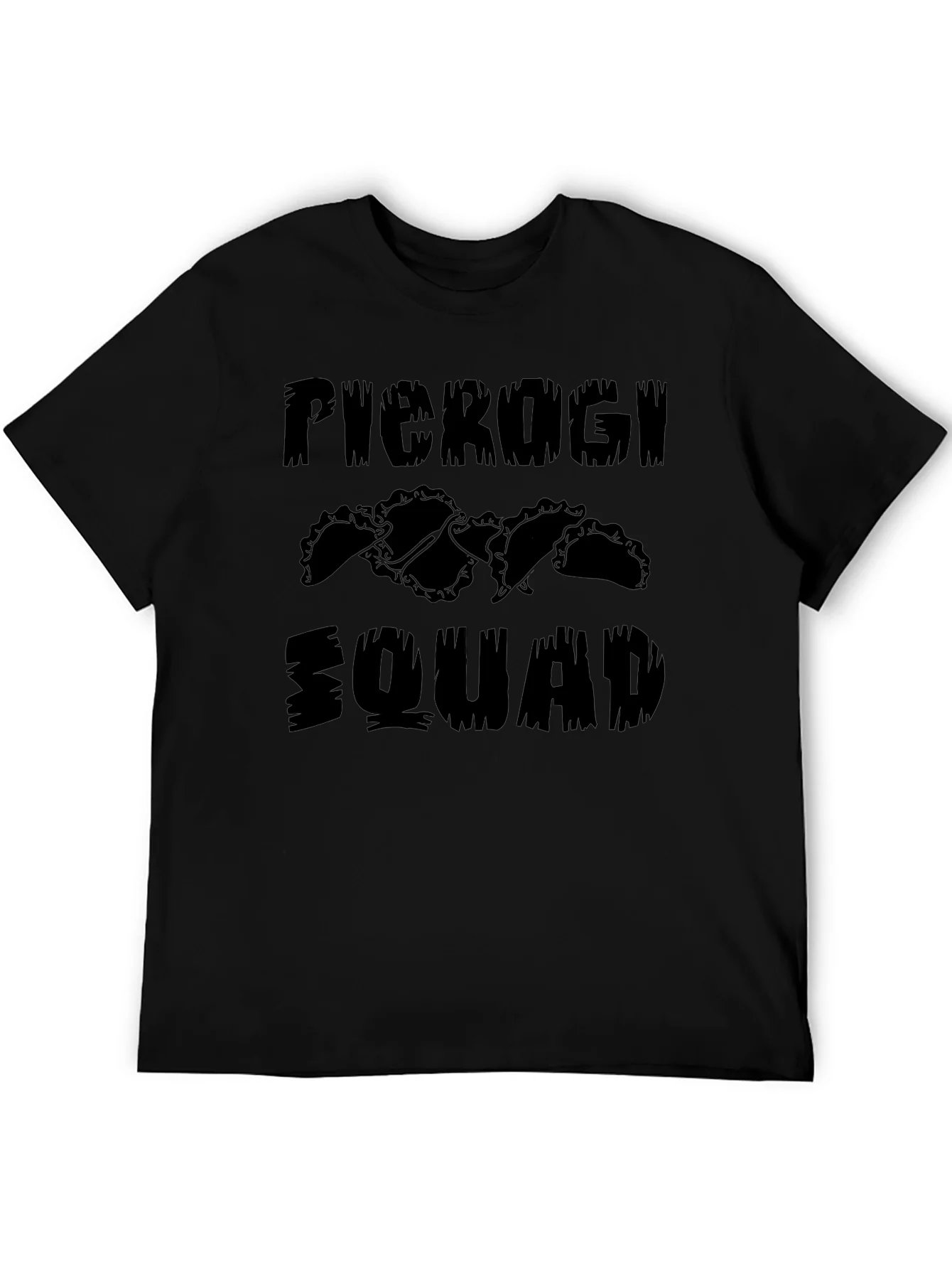 Pierogi Squad T-Shirt