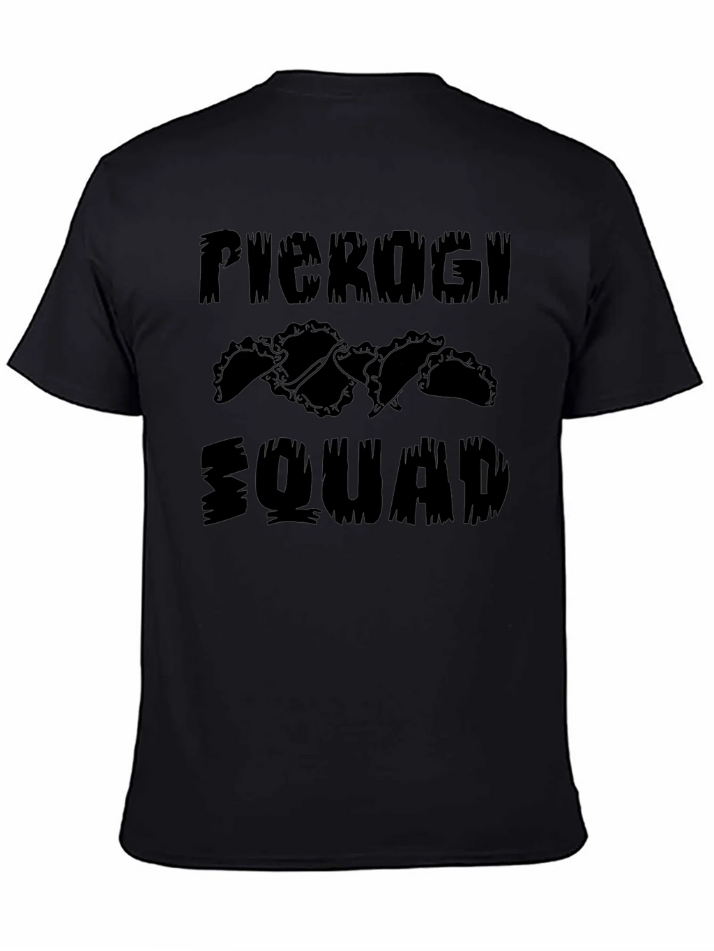 Pierogi Squad T-Shirt